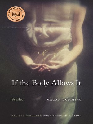 cover image of If the Body Allows It